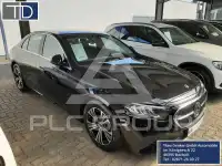 2025 Mercedes Benz E 200