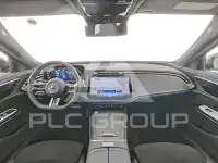 2025 Mercedes Benz E 200