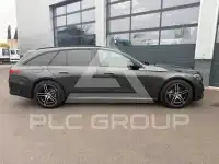 2025 Mercedes Benz E 200
