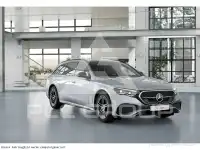 2025 Mercedes Benz E 200
