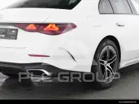 2025 Mercedes Benz E 200