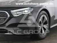 2025 Mercedes Benz E 200