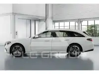 2025 Mercedes Benz E 200
