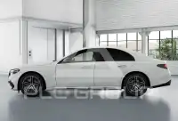 2025 Mercedes Benz E 200