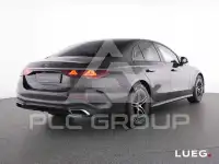 2025 Mercedes Benz E 200