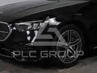 2025 Mercedes Benz E 200