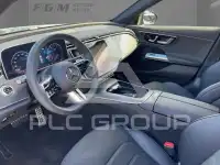 2025 Mercedes Benz E 200