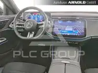 2025 Mercedes Benz E 200