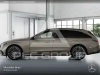 2025 Mercedes Benz E 200