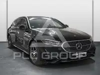 2025 Mercedes Benz E 200