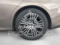 2025 Mercedes Benz E 200