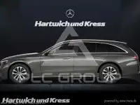 2025 Mercedes Benz E 200