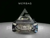 2025 Mercedes Benz E 200