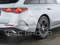 2025 Mercedes Benz E 200