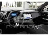 2025 Mercedes Benz E 200