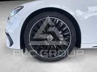 2025 Mercedes Benz E 200