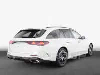 2025 Mercedes Benz E 200