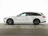 2025 Mercedes Benz E 200