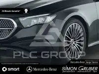 2025 Mercedes Benz E 200