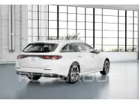 2025 Mercedes Benz E 200