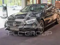 2025 Mercedes Benz E 200