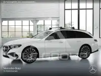 2025 Mercedes Benz E 200