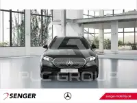 2025 Mercedes Benz E 200