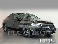 2025 Mercedes Benz E 200