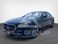 2025 Mercedes Benz E 200