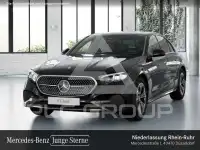 2025 Mercedes Benz E 200