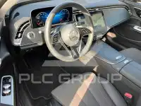2025 Mercedes Benz E 200