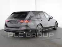 2025 Mercedes Benz E 200