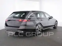 2025 Mercedes Benz E 200