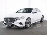 2025 Mercedes Benz E 200