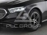 2025 Mercedes Benz E 200