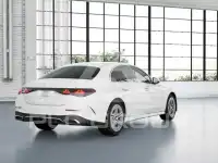 2025 Mercedes Benz E 200