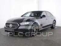 2025 Mercedes Benz E 200