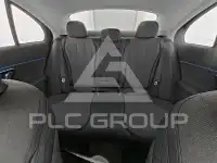 2025 Mercedes Benz E 200