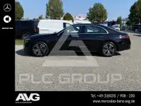 2025 Mercedes Benz E 200
