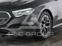 2025 Mercedes Benz E 200