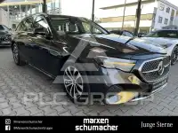 2025 Mercedes Benz E 200