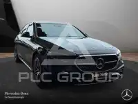 2025 Mercedes Benz E 200