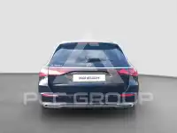 2025 Mercedes Benz E 200