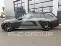2025 Mercedes Benz E 200