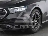 2025 Mercedes Benz E 200