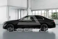 2025 Mercedes Benz E 200