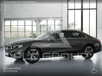 2025 Mercedes Benz E 200