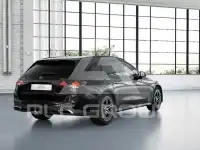 2025 Mercedes Benz E 200