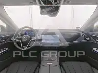 2025 Mercedes Benz E 200