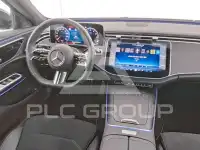 2025 Mercedes Benz E 200
